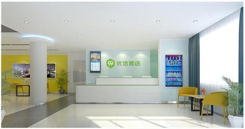 这里是合肥！99旅馆连锁挺进庐州