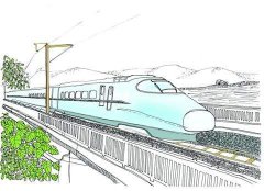  高铁延展旅游半径 带动沿线旅游发展