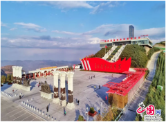 宁夏固原：各景区助力中高考 推出免门票政策