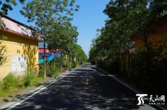 全国首批拟入选乡村旅游重点村名录：新疆15村上榜