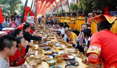 【昆明】彝家猎神节