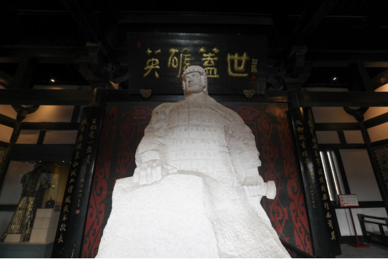 为什么喜欢宿迁？这是我的答案